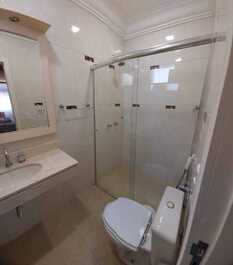 Playa Jurerê - Casa 25 en Residencial Ilha de Santa Catarina