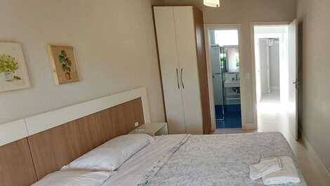 Playa Jurerê - Casa 25 en Residencial Ilha de Santa Catarina