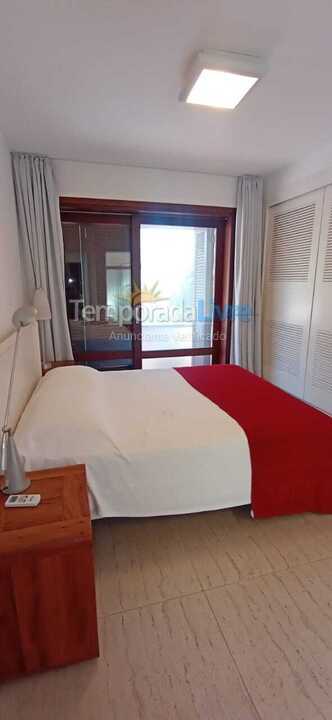 Casa para alquiler de vacaciones em São Sebastião (Praia da Baleia)