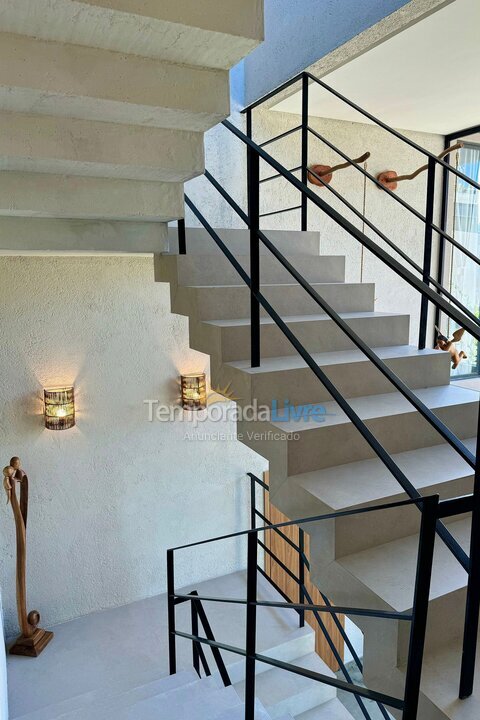 House for vacation rental in São Miguel dos Milagres (Praia do Marceneiro)