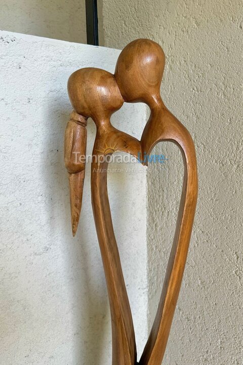 House for vacation rental in São Miguel dos Milagres (Praia do Marceneiro)