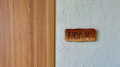 Serena - Exclusivity on the seafront of Milagres