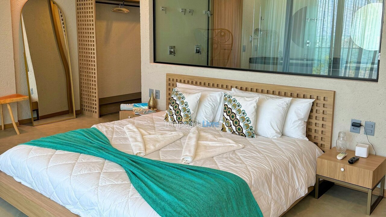 House for vacation rental in São Miguel dos Milagres (Praia do Marceneiro)