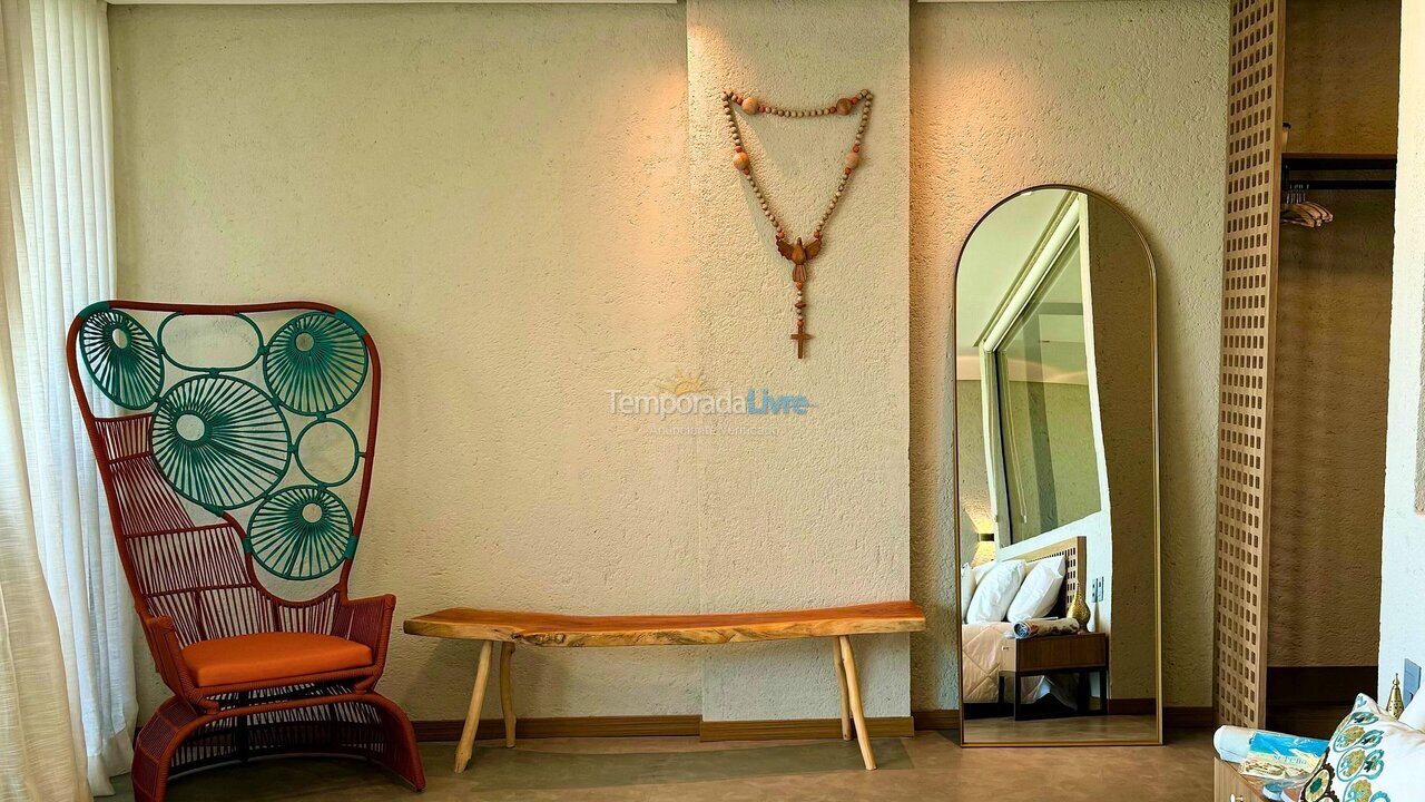 House for vacation rental in São Miguel dos Milagres (Praia do Marceneiro)