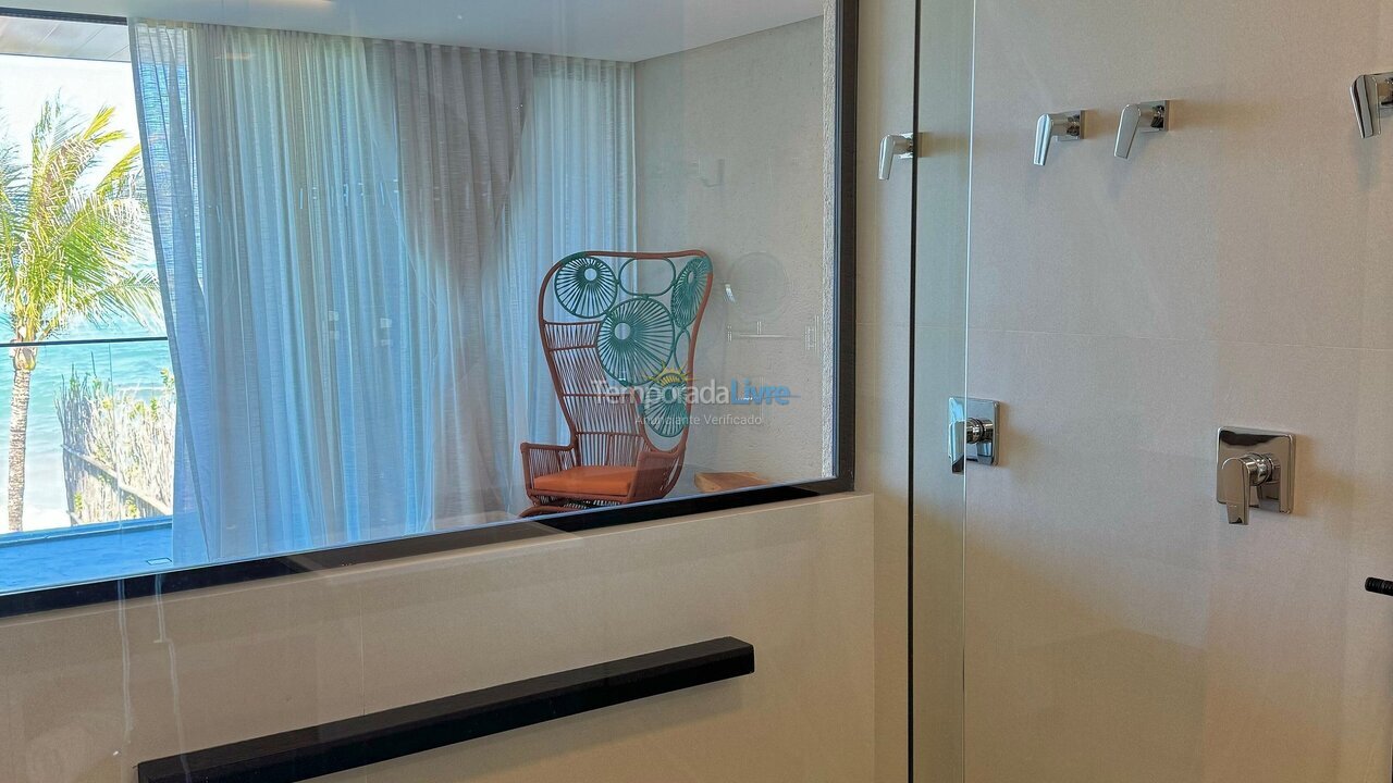 House for vacation rental in São Miguel dos Milagres (Praia do Marceneiro)