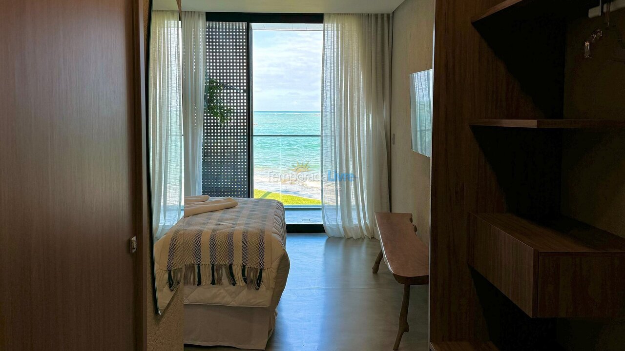 House for vacation rental in São Miguel dos Milagres (Praia do Marceneiro)