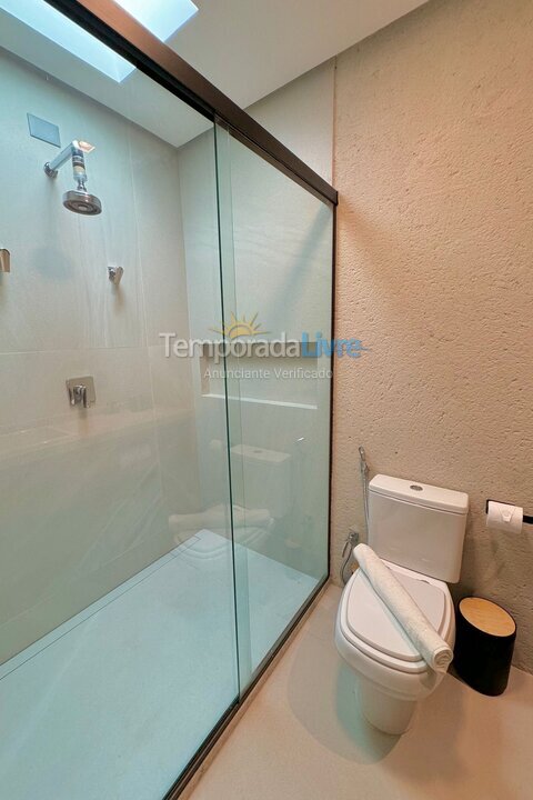 House for vacation rental in São Miguel dos Milagres (Praia do Marceneiro)