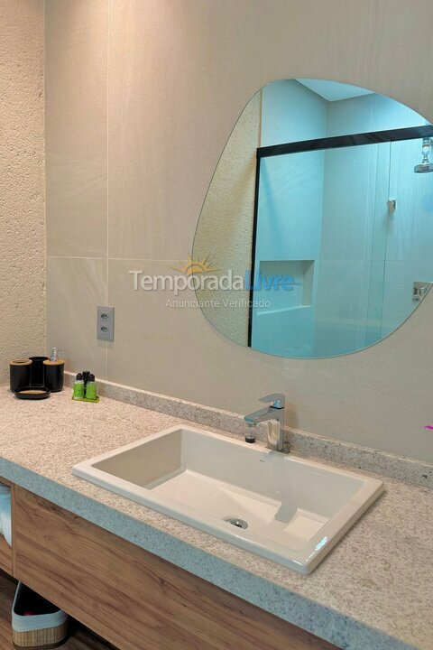 House for vacation rental in São Miguel dos Milagres (Praia do Marceneiro)