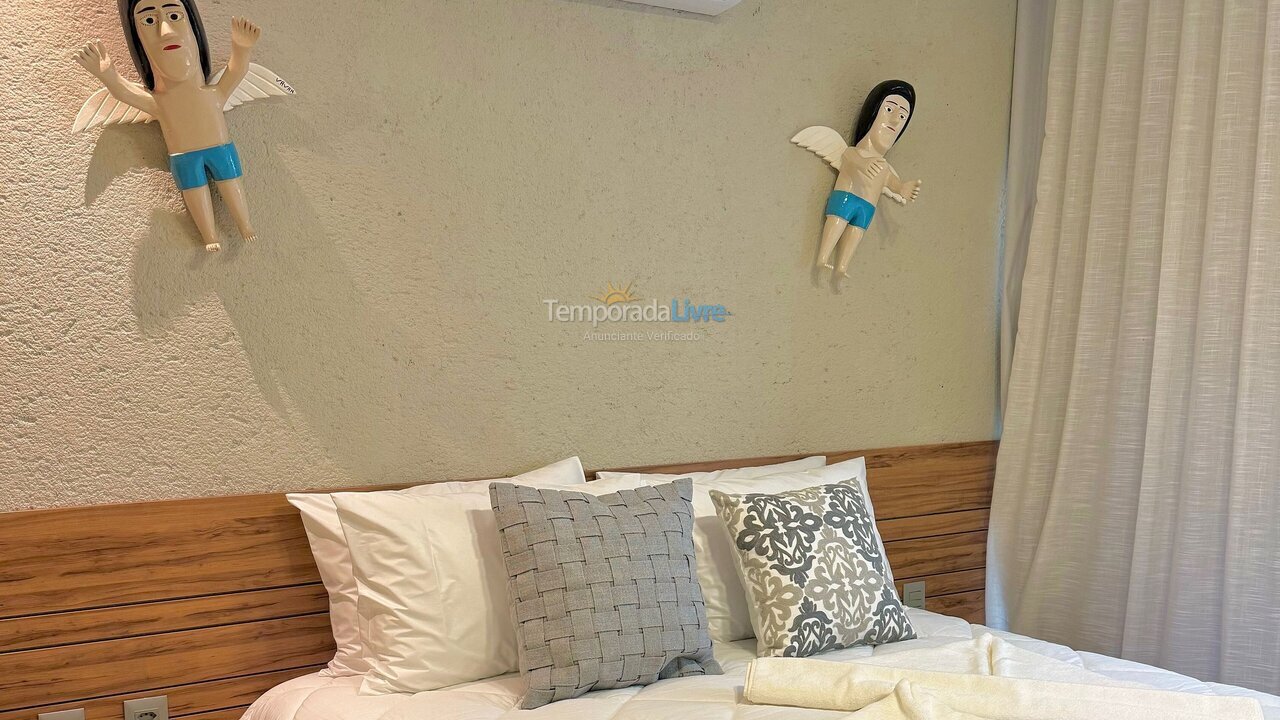 House for vacation rental in São Miguel dos Milagres (Praia do Marceneiro)