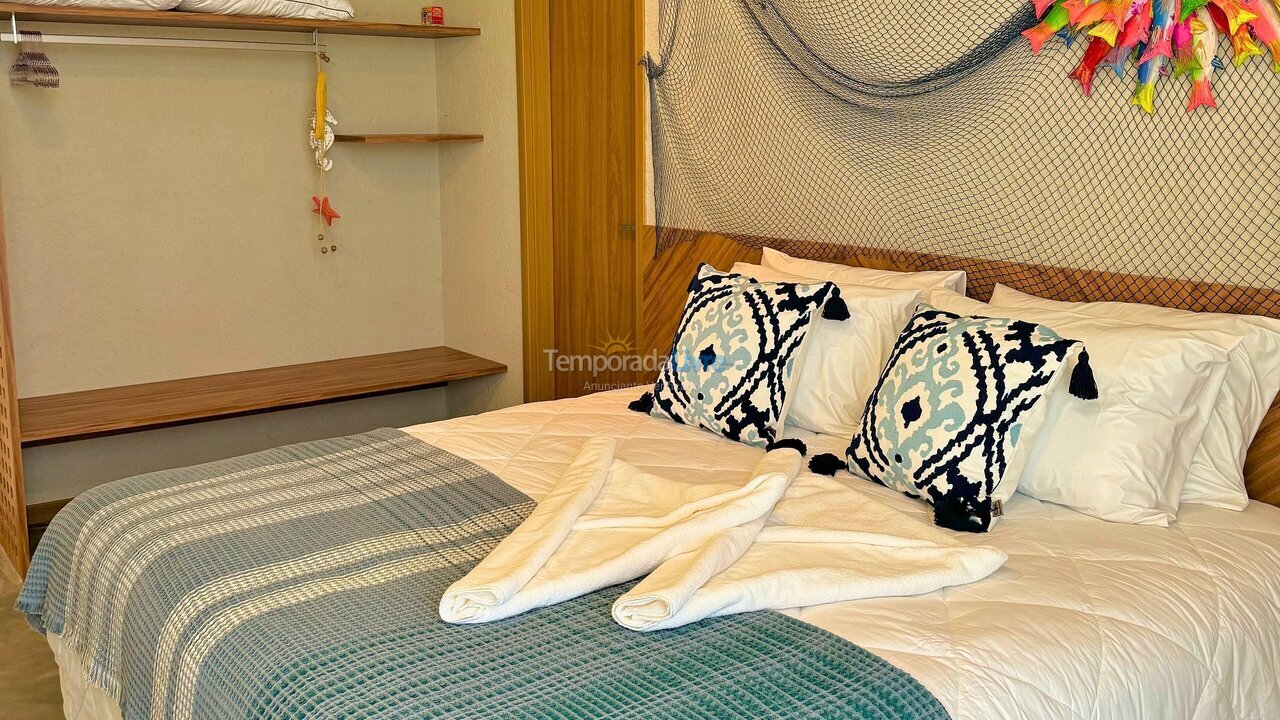 House for vacation rental in São Miguel dos Milagres (Praia do Marceneiro)