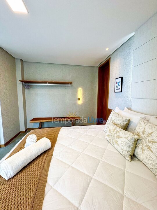 House for vacation rental in São Miguel dos Milagres (Praia do Marceneiro)