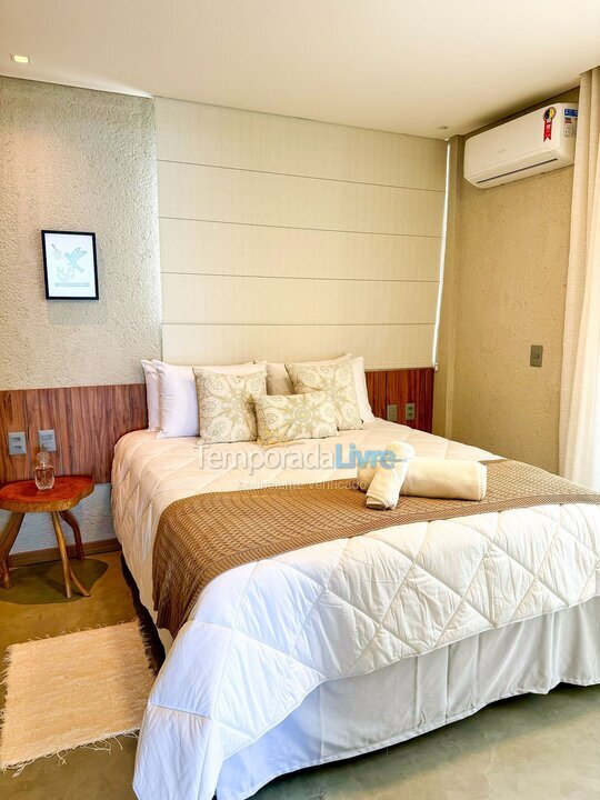 House for vacation rental in São Miguel dos Milagres (Praia do Marceneiro)