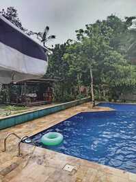 Chalés camping,chalés com 1ou 2 camas,SITIO CACHOEIRINHA