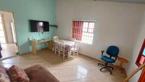 House for rent in Cidreira - Salinas