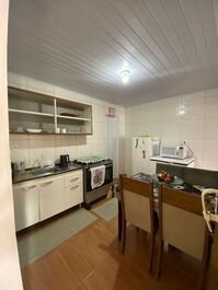 Casa para alugar em Governador Celso Ramos - Fazenda da Armação