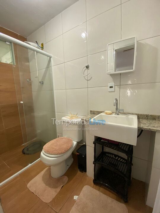 House for vacation rental in Governador Celso Ramos (Fazenda da Armação)