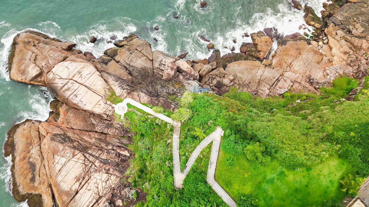 Apartamento para alquiler de vacaciones em Guarujá (Jardim Asturias)