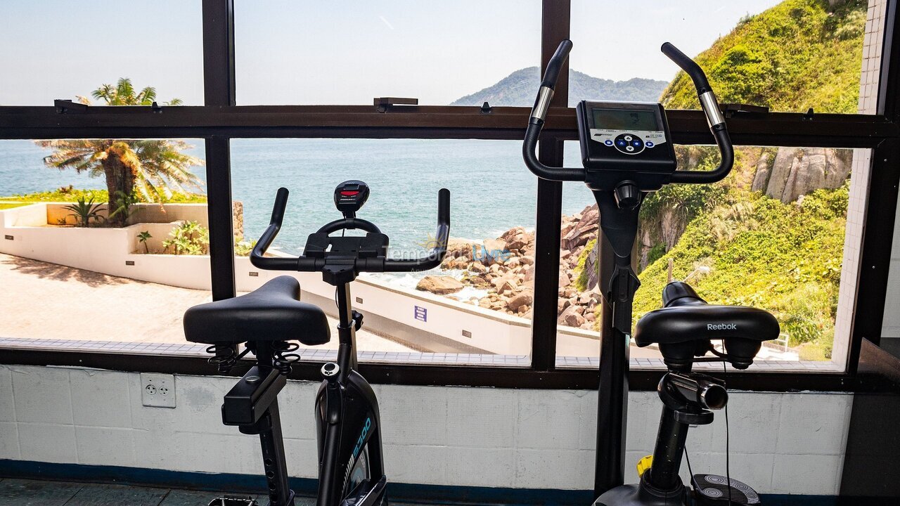 Apartamento para alquiler de vacaciones em Guarujá (Jardim Asturias)