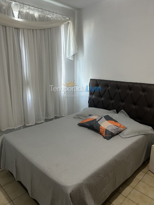 Apartment for vacation rental in Cabo Frio (Praia do Forte)