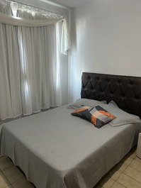 Vacation Apartment in Cabo Frio - 02 Bedrooms near the Beach