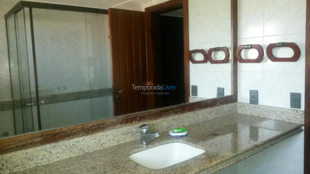 Casa para alquiler de vacaciones em Armação dos Búzios (Praia da Ferradura)