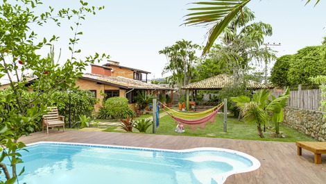 House for rent in Garopaba - Ferraz