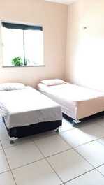 Duplex - Arretado da Peste