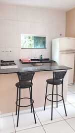 Duplex - Arretado da Peste