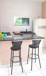 Duplex - Arretado da Peste