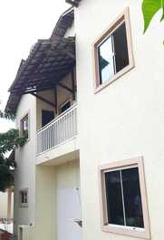 Duplex - Arretado da Peste