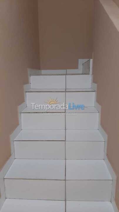 Casa para aluguel de temporada em Aquiraz (Chacara da Prainha)