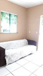 Duplex - Arretado da Peste