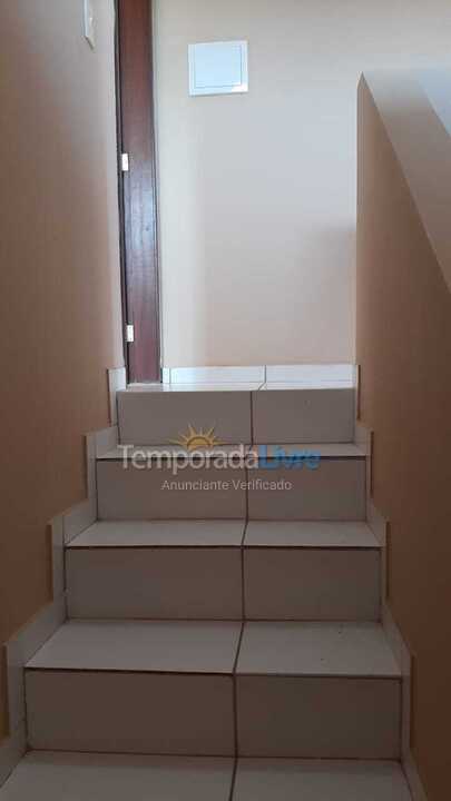 Casa para aluguel de temporada em Aquiraz (Chacara da Prainha)