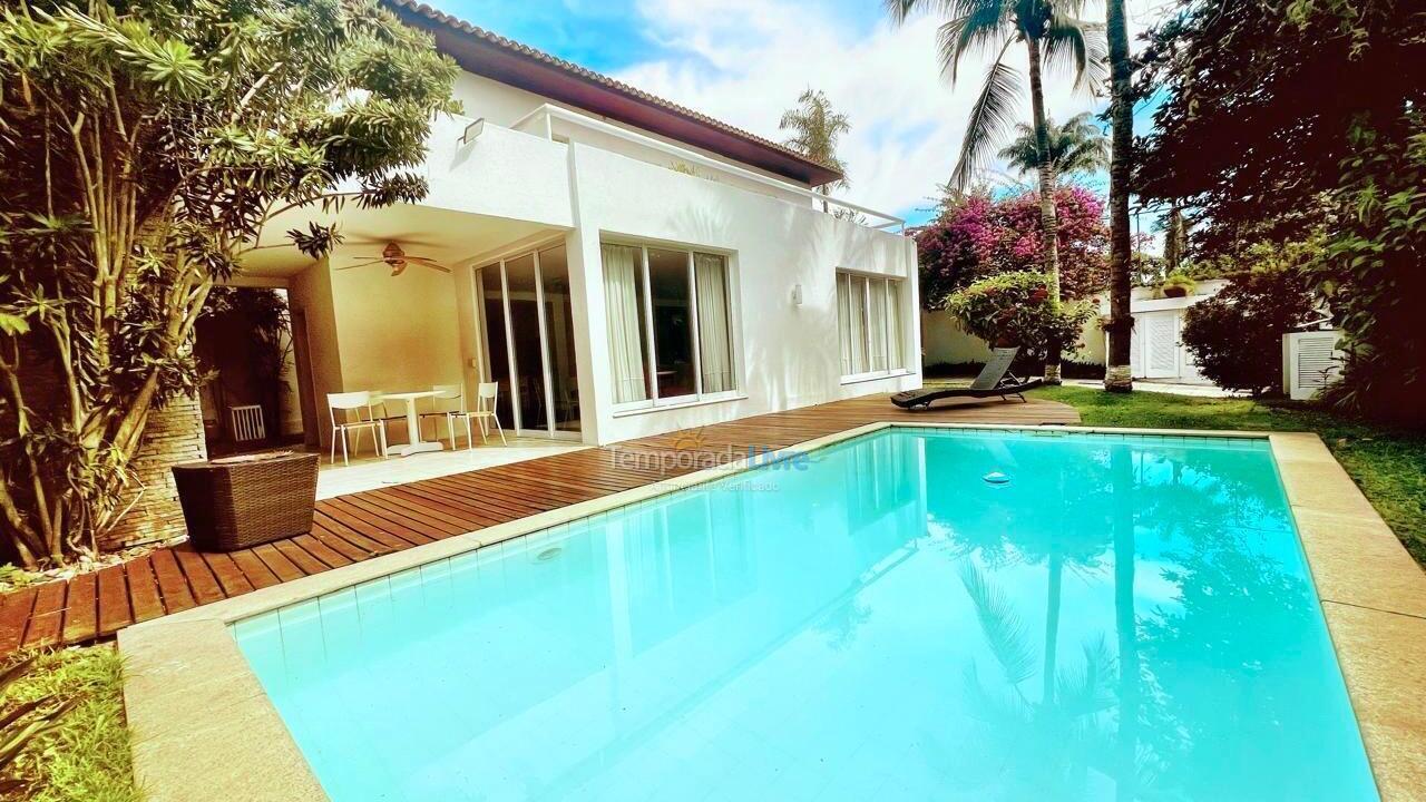 Casa para aluguel de temporada em Rio de Janeiro (Barra da Tijuca)