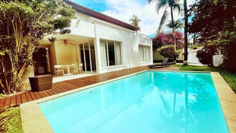 ITANHANGÁ GREENWOOD PARK 4QTS O MAIS SEGURO E SOFISTICADO CONDOMINIO!