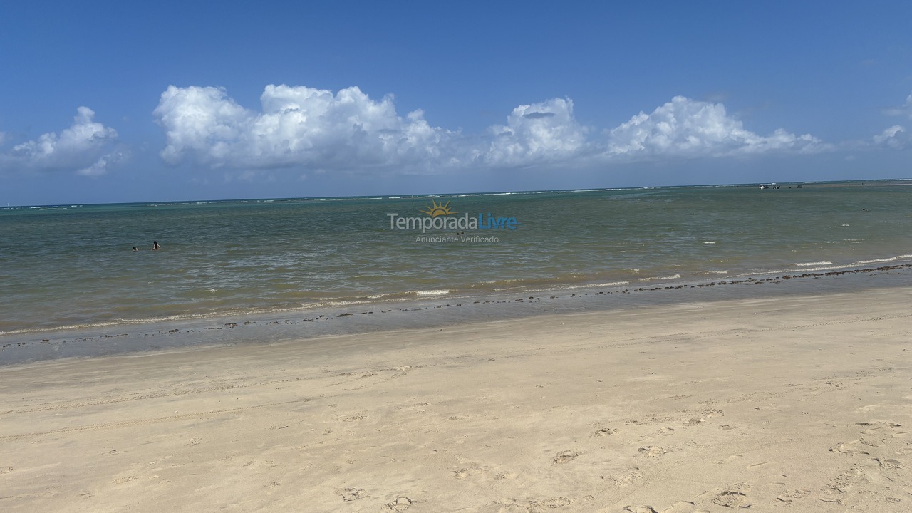 House for vacation rental in São José da Coroa Grande (Pe60 Condomínio Gameleira)