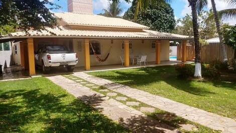 Granja para alquilar en Camaçari - Monte Gordo