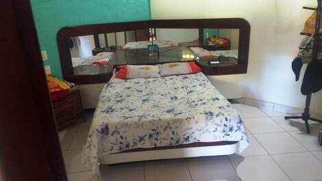 Aluguel Sítio Espaçoso 3/4 Próximo Praia Guarajuba, em Monte Gordo-Ba.