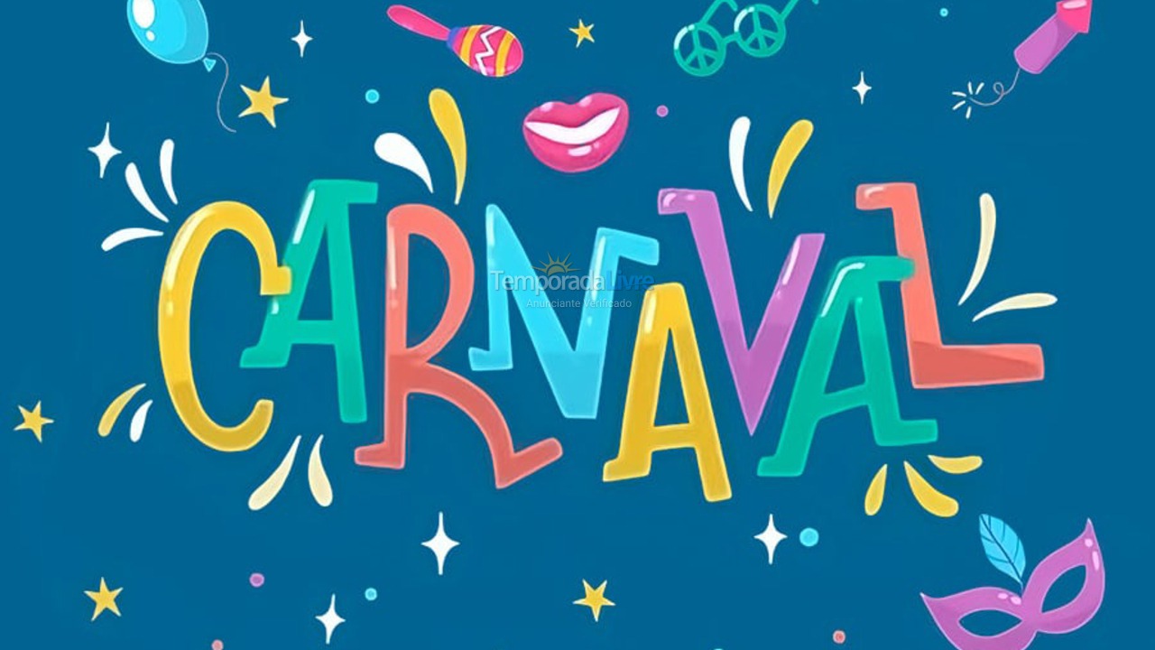 Apartamento para aluguel de temporada em Guarujá (Pitangueiras)