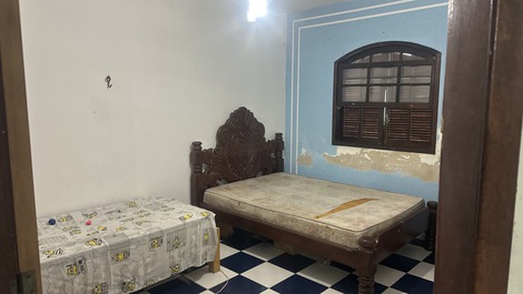 Casa de playa - Paquete de Pascua, entrada 17/04 y salida 22/04