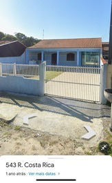 Casa de playa - Paquete de Pascua, entrada 17/04 y salida 22/04