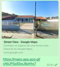 Casa de playa - Paquete de Pascua, entrada 17/04 y salida 22/04