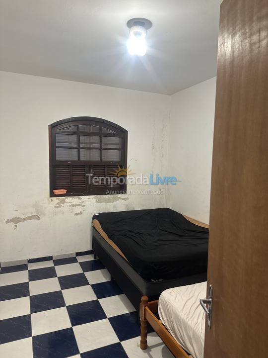 Casa para alquiler de vacaciones em Matinhos (Balneario Costa Azul)