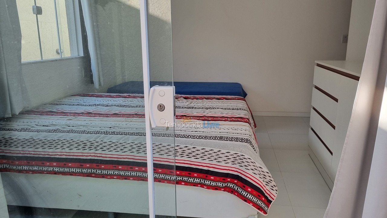 House for vacation rental in Camaçari (Barra do Jacuípe)