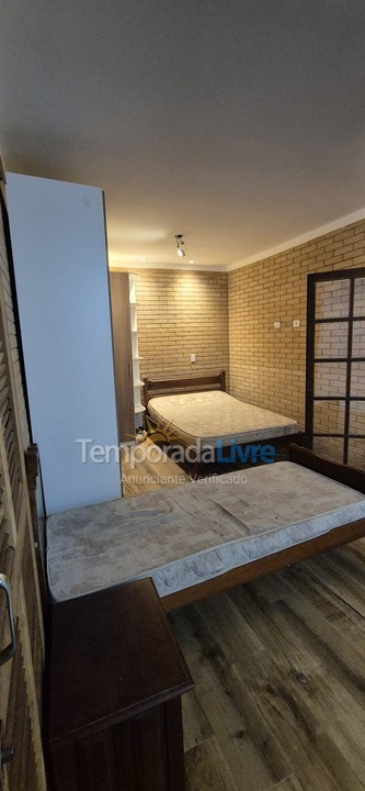 House for vacation rental in Ubatuba (Folha Seca)