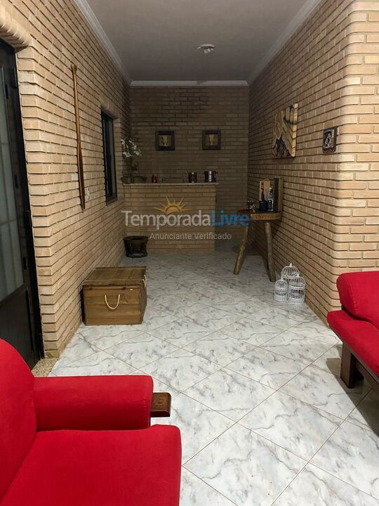 Chácara / sítio para aluguel de temporada em Piracicaba (Artemis)