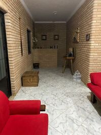 R$ 2.900,00 (sexta-feira à domingo)