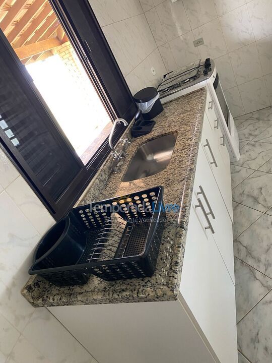 Chácara / sítio para aluguel de temporada em Piracicaba (Artemis)