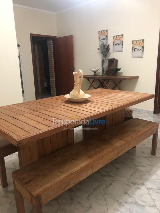 Chácara / sítio para aluguel de temporada em Piracicaba (Artemis)