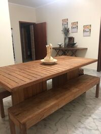 R$ 2.900,00 (sexta-feira à domingo)